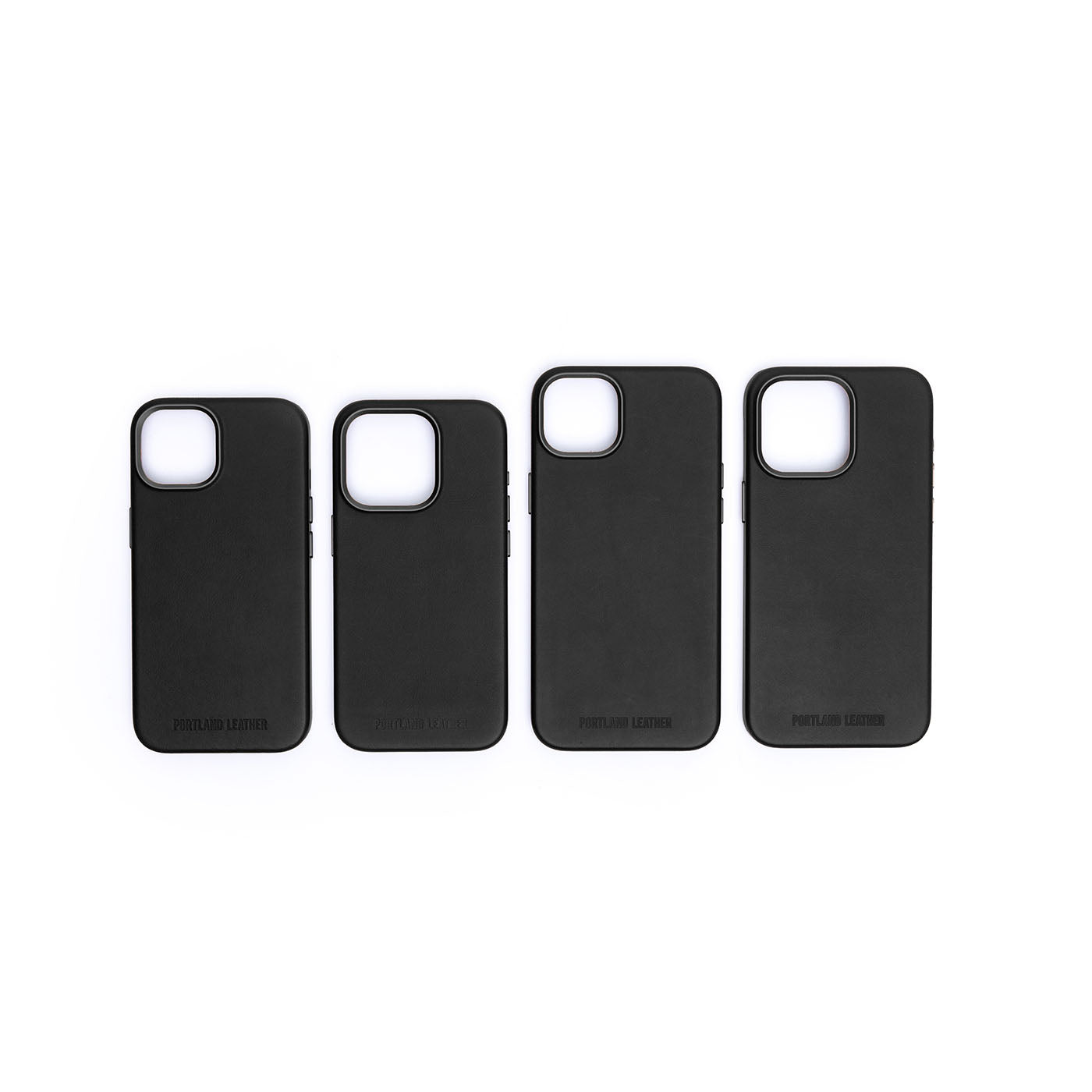 Leather iPhone Case - Image 2