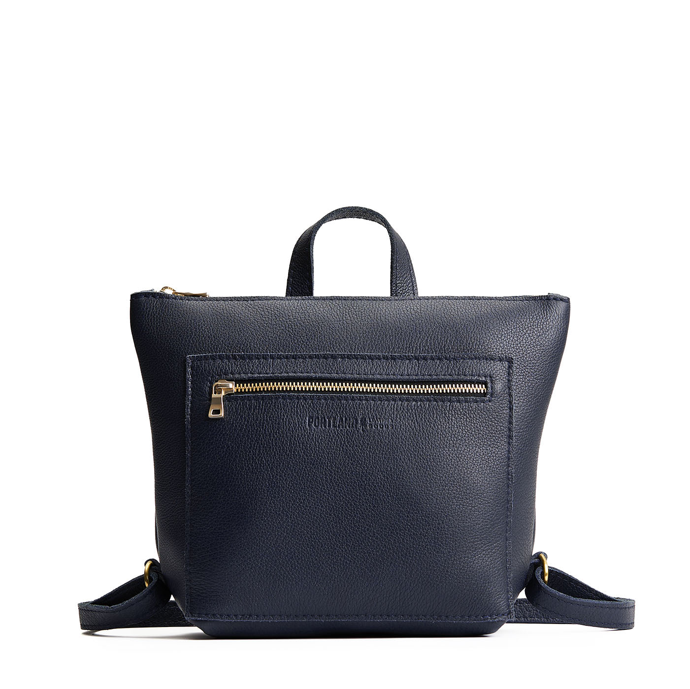'Almost Perfect' Tote Backpack - Image 30