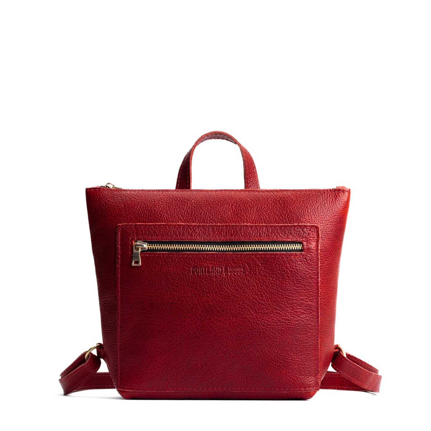 'Almost Perfect' Tote Backpack - Image 19