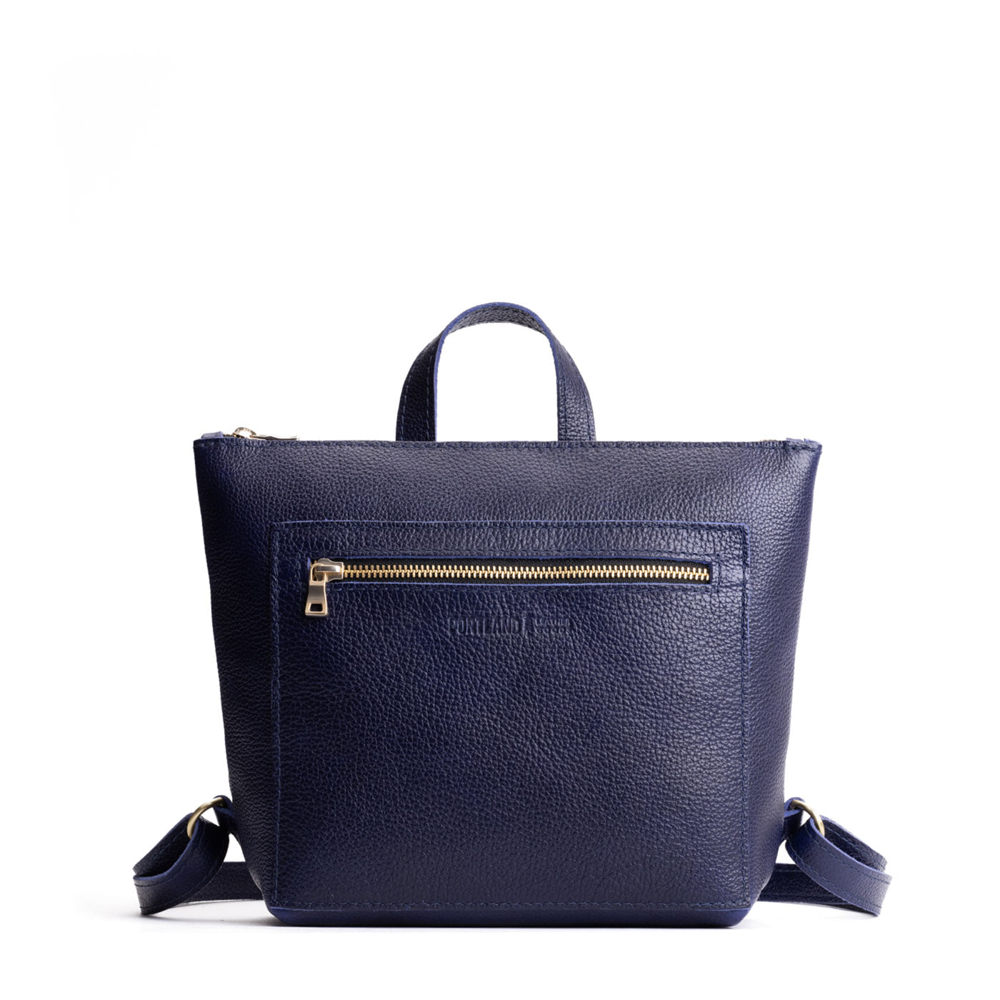 'Almost Perfect' Tote Backpack - Image 20