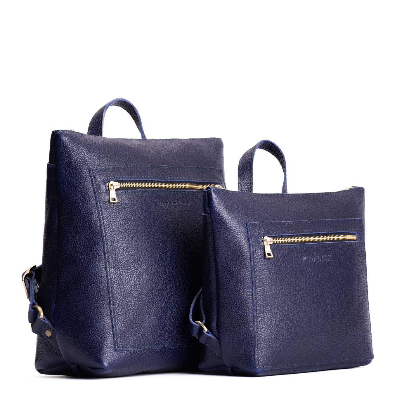 'Almost Perfect' Tote Backpack - Image 12