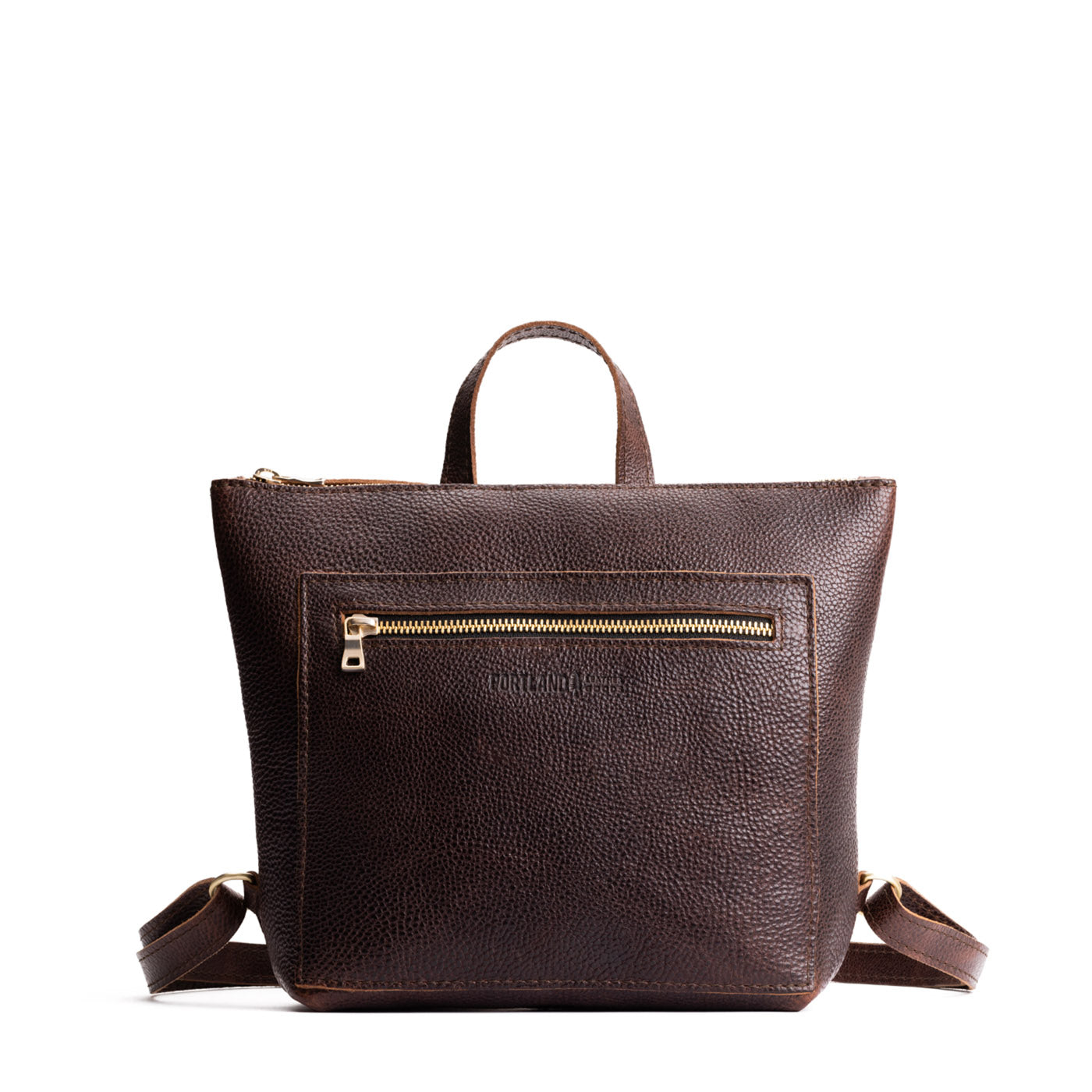 'Almost Perfect' Tote Backpack - Image 24