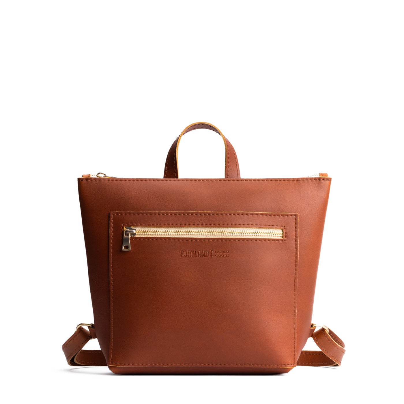 'Almost Perfect' Tote Backpack - Image 26