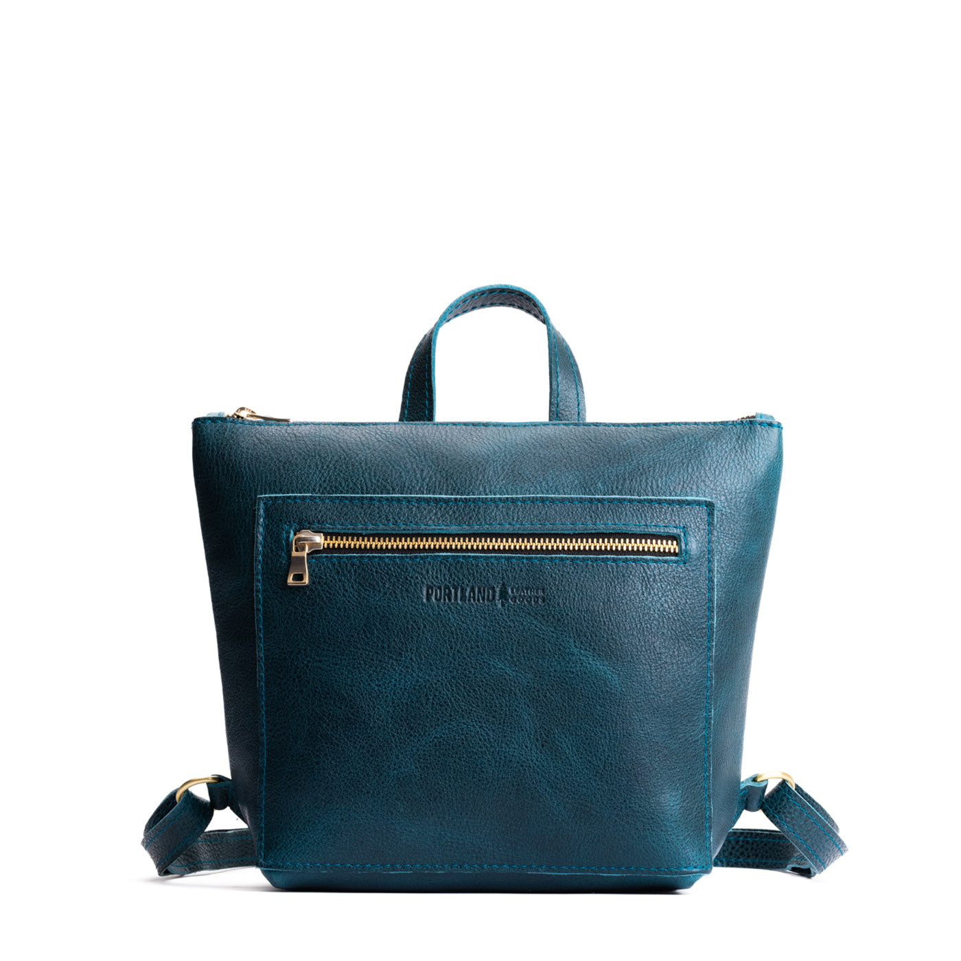 'Almost Perfect' Tote Backpack - Image 22
