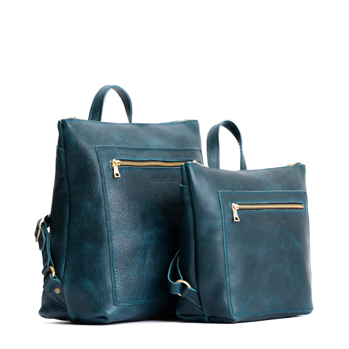 'Almost Perfect' Tote Backpack - Image 15