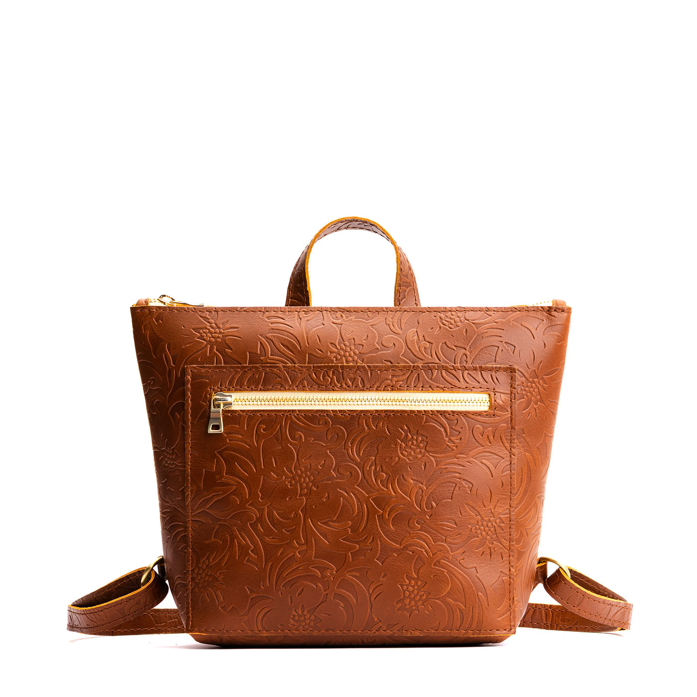 'Almost Perfect' Tote Backpack - Image 27