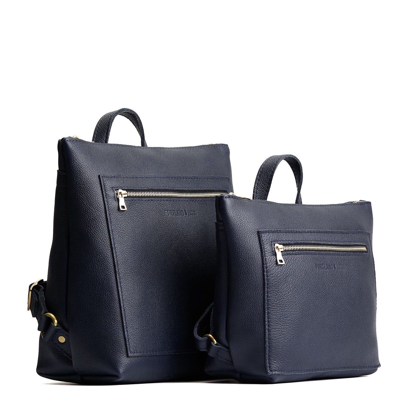 'Almost Perfect' Tote Backpack - Image 8