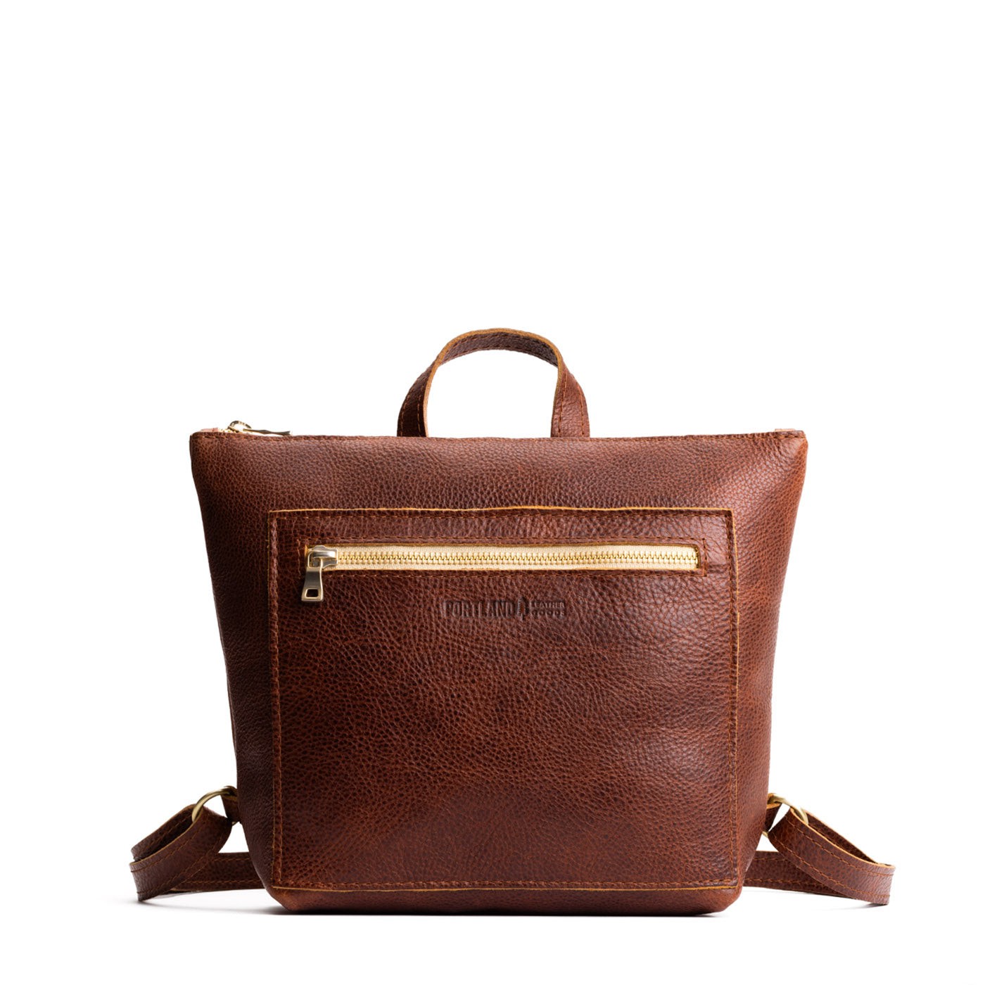 'Almost Perfect' Tote Backpack - Image 23