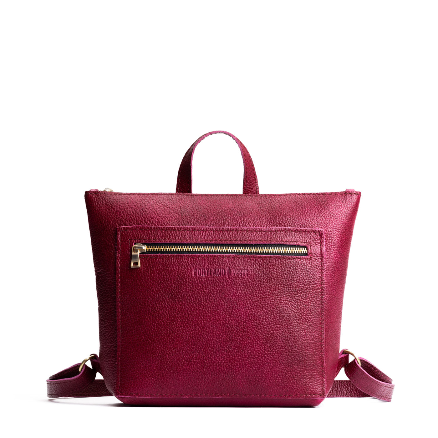 'Almost Perfect' Tote Backpack - Image 25