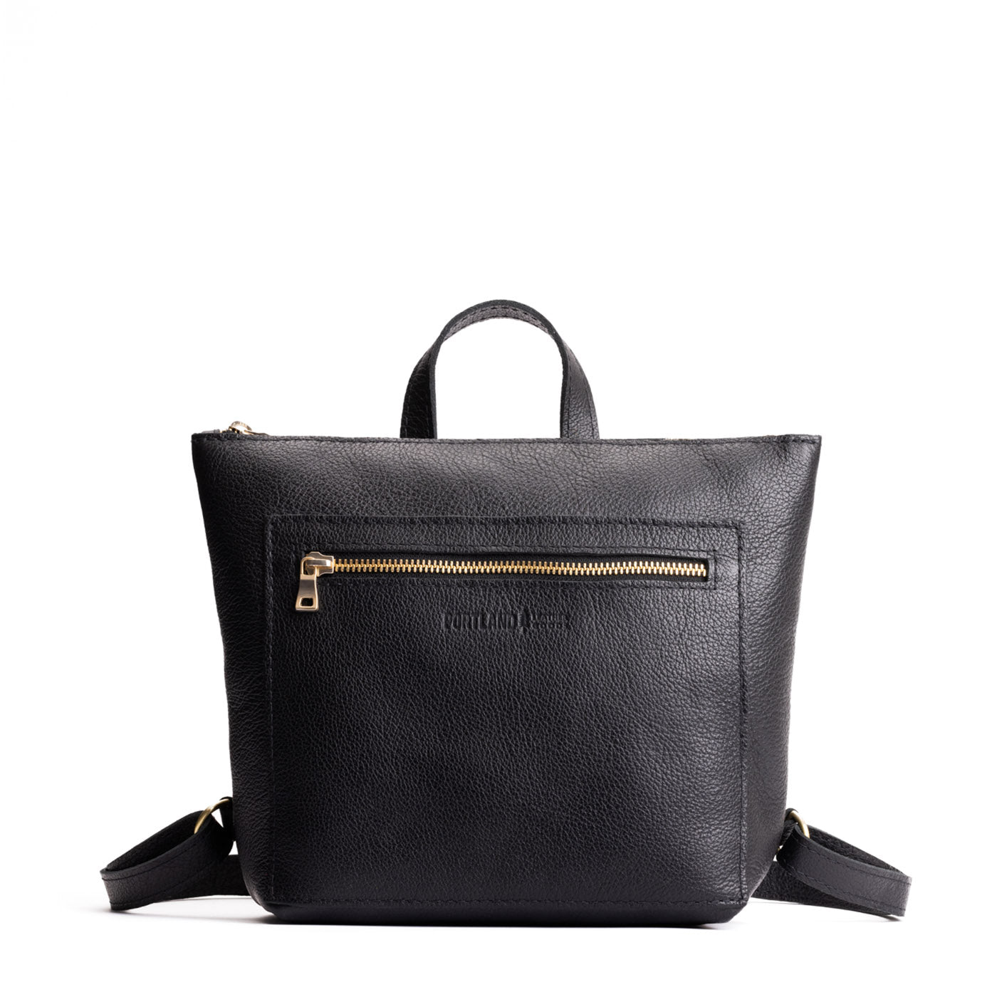 'Almost Perfect' Tote Backpack - Image 29