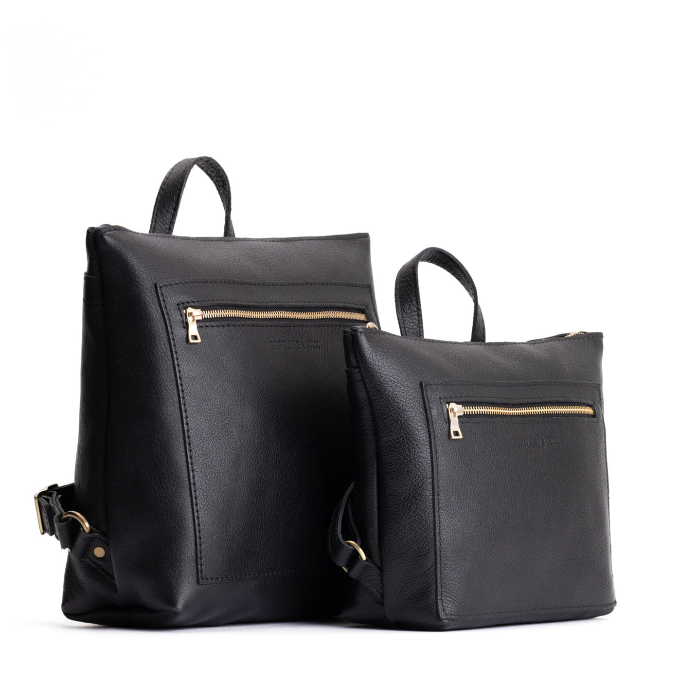 'Almost Perfect' Tote Backpack - Image 10
