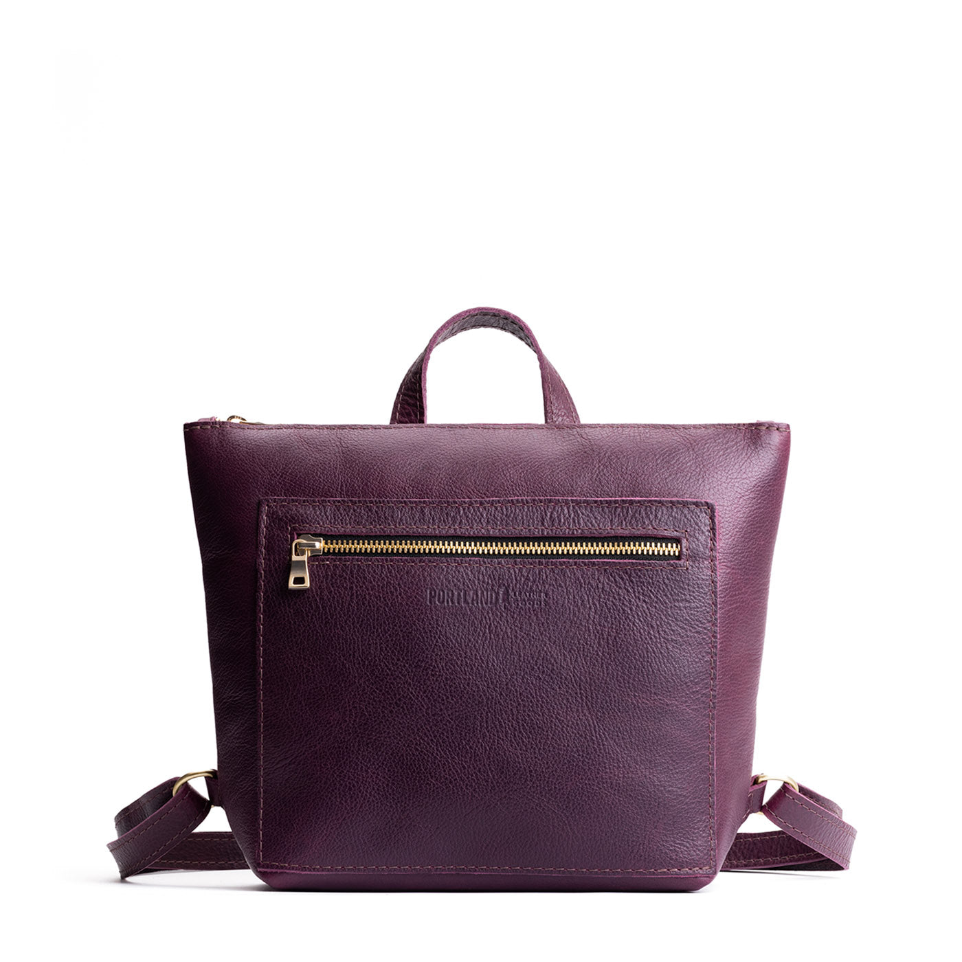 'Almost Perfect' Tote Backpack - Image 21