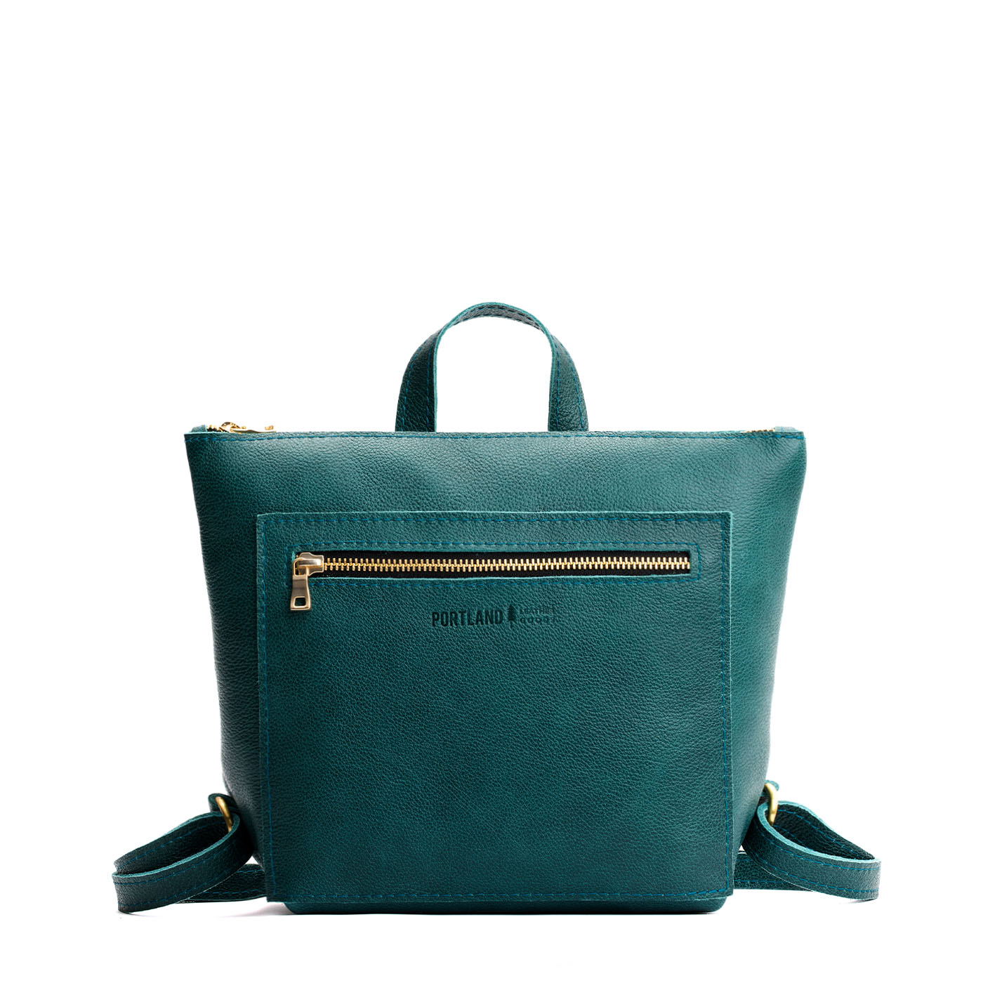 'Almost Perfect' Tote Backpack - Image 28