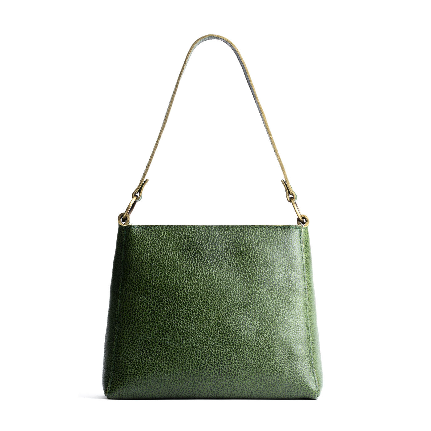 'Almost Perfect' Triangle Shoulder Bag - Image 22