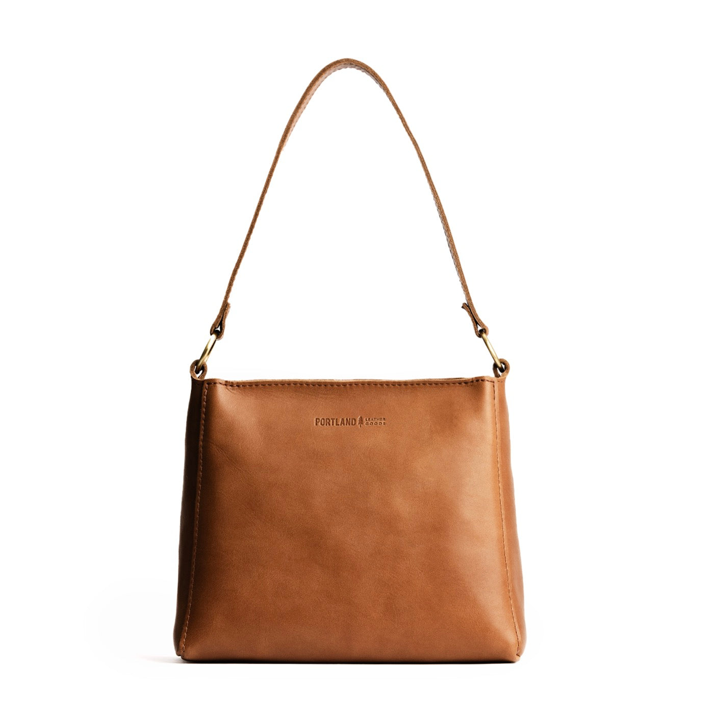 'Almost Perfect' Triangle Shoulder Bag - Image 24